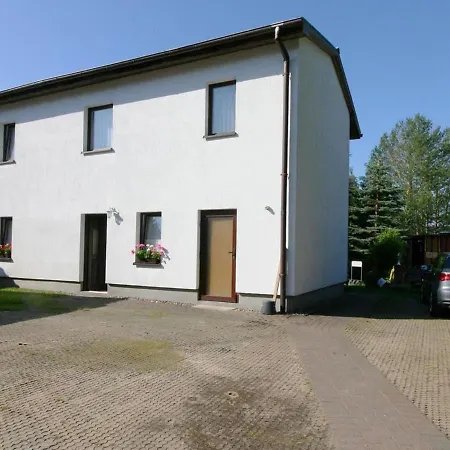 Volkmann App- 2 By Interhome Appartement