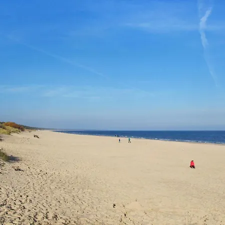 Volkmann App- 2 By Interhome * Trassenheide