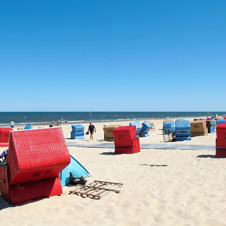 Volkmann App- 2 By Interhome Appartement