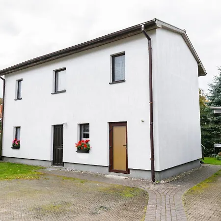 Volkmann App- 2 By Interhome Trassenheide