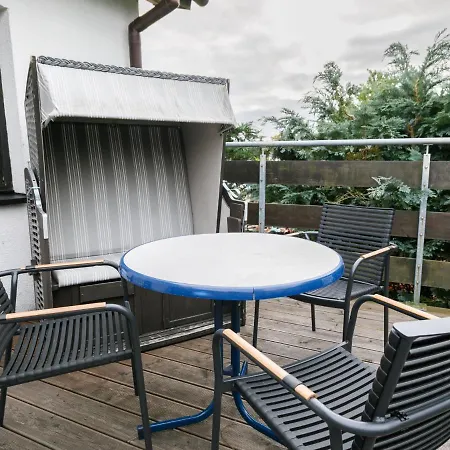 Volkmann App- 2 By Interhome *