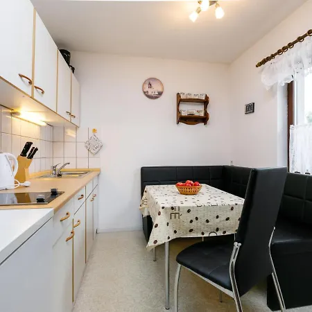 Volkmann App- 2 By Interhome Appartement *