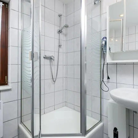 Appartement Volkmann App- 2 By Interhome Trassenheide