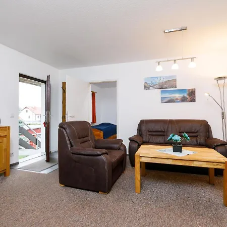 Appartement Volkmann App- 2 By Interhome