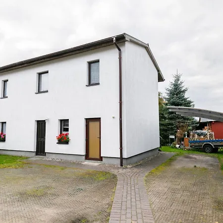 Volkmann App- 2 By Interhome * Trassenheide