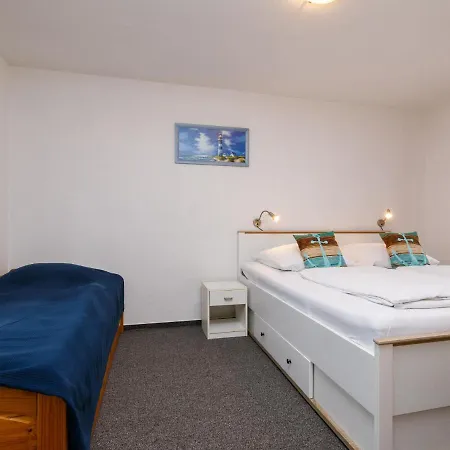 Volkmann App- 2 By Interhome * Trassenheide