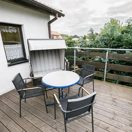 Volkmann App- 2 By Interhome *