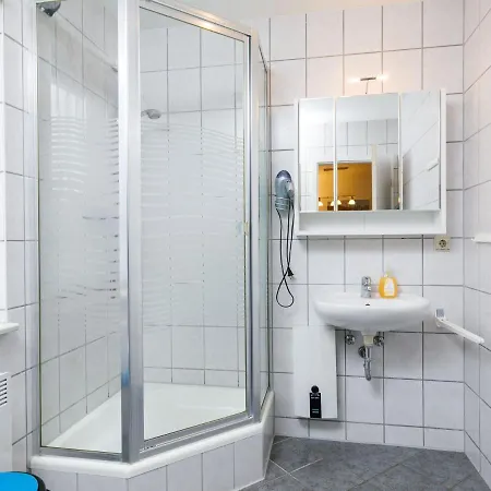 Volkmann App- 2 By Interhome Appartement Trassenheide